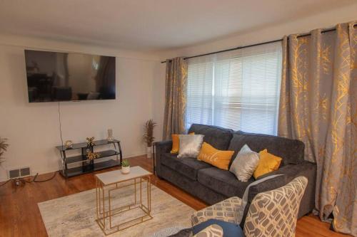 3bedroom Home@South Euclid in Cleveland, USA