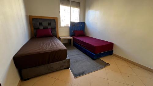 Apartment busway nearshore, Casablanca (photo 3)
