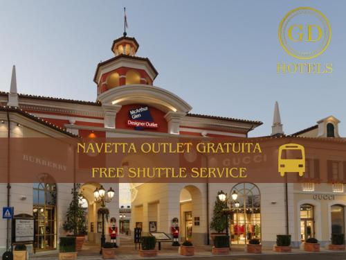 GD Hotels - Photo 1 in Pozzolo Formigaro, Italy