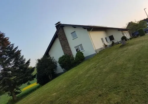 Ferienwohnung Naturblick zur Falkenlay Bad Bertrich in Bad Bertrich, Deutschland