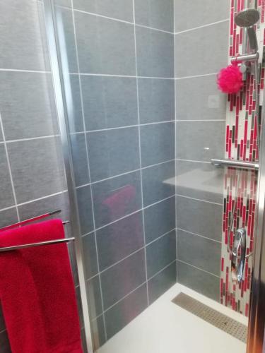 Duša, Chambres dans maison atypique in Vinca