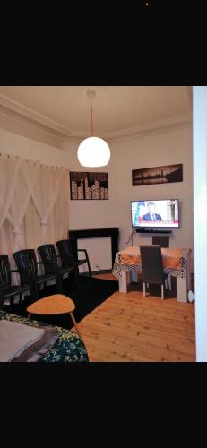 Une balade à la plage - Location saisonnière - Dunkerque