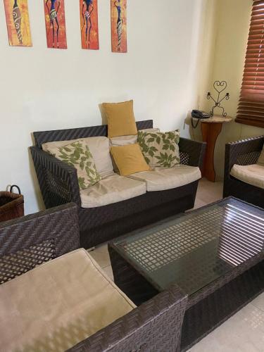 Machia Beach in 庫馬納