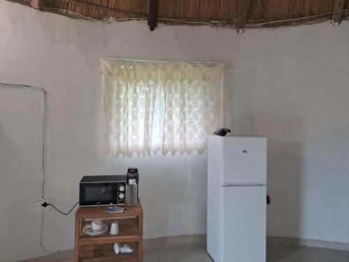 Zamajobe Farmhouse in 祖辛尼