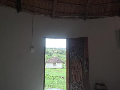 Zamajobe Farmhouse in 祖辛尼