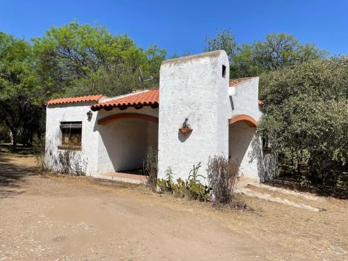 Cabañas Aaron (Cabanas Aaron) in Quebrada de los Pozos