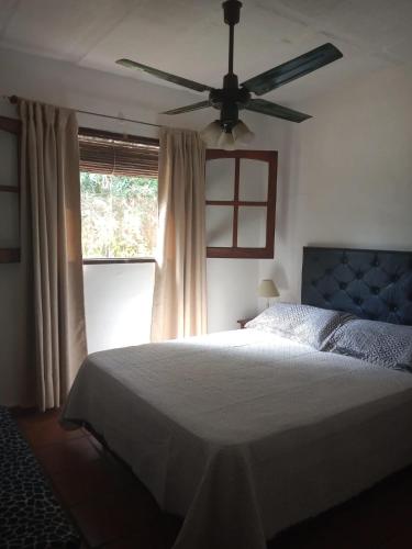 Cabañas Aaron (Cabanas Aaron) in Quebrada de los Pozos