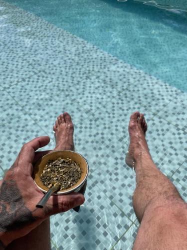 Cabañas Aaron (Cabanas Aaron) in Quebrada de los Pozos