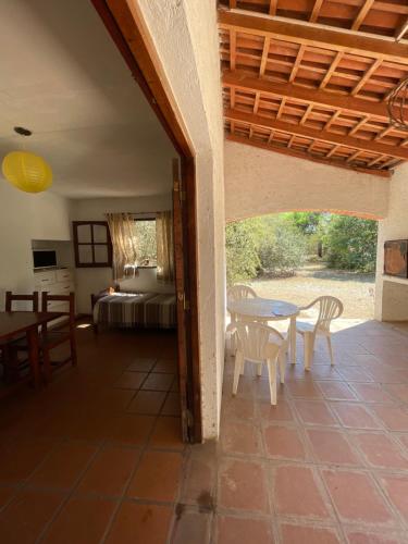 Cabañas Aaron (Cabanas Aaron) in Quebrada de los Pozos