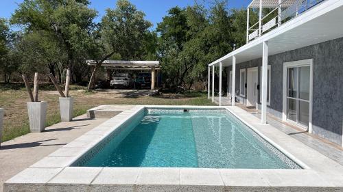 Cabañas Aaron (Cabanas Aaron) in Quebrada de los Pozos