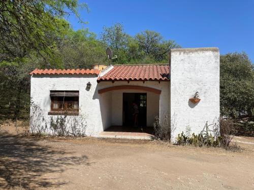 Cabañas Aaron (Cabanas Aaron) in Quebrada de los Pozos