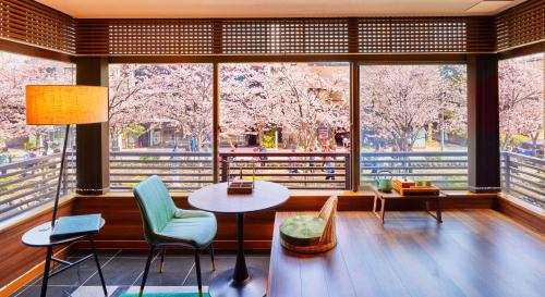 鎌倉小町 大仏さまノ休日ホテル The Big Buddha Holiday Hotel Kamakura