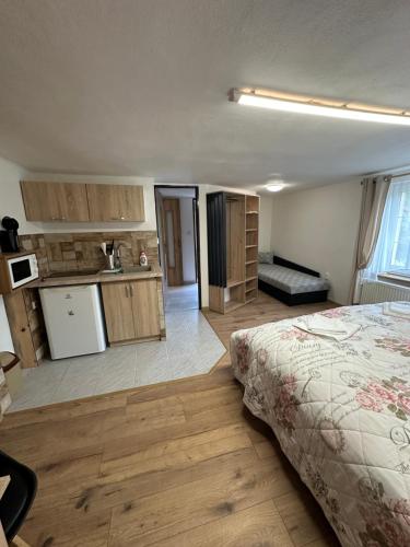 Apartmány Pieniny (Apartmany Pieniny) in Cerveny Klastor