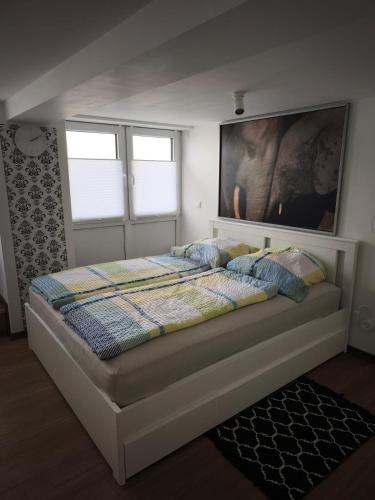 Wohnung in Mülheim-Kärlich in Mülheim-Kärlich, Deutschland
