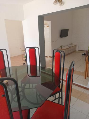 La Casa de Los Dos Pinos