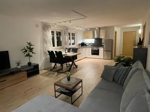 ELIs Ferienwohnung in Oberreute, Deutschland