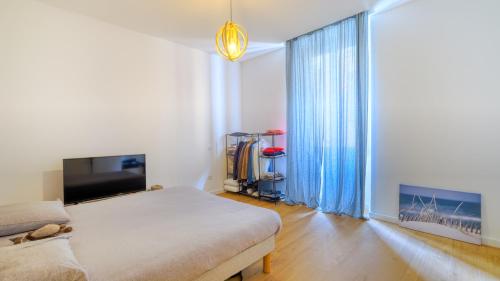 Suite Paoli by Monarca Business and Holidays - Bastia 3