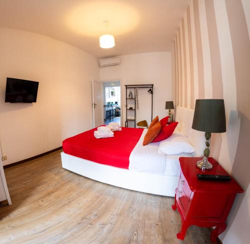 Urban Trastevere Rome apartment Ripa 11, Roma (foto 3)