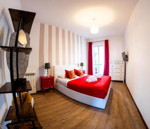 Urban Trastevere Rome apartment Ripa 11, Roma (foto 2)