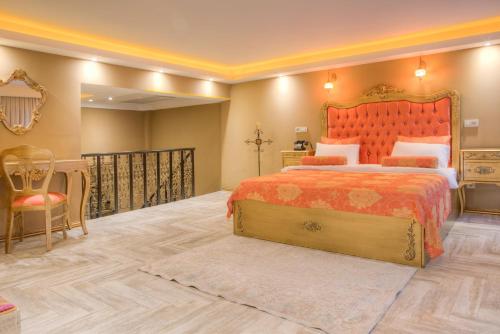 ArtDeco Istanbul Suites in Istanbul