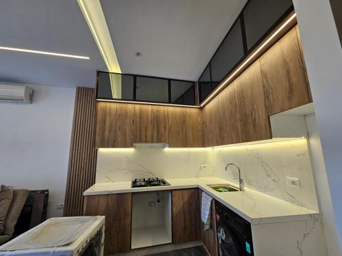 Beach Front Luxory Stay in ตริโปลี