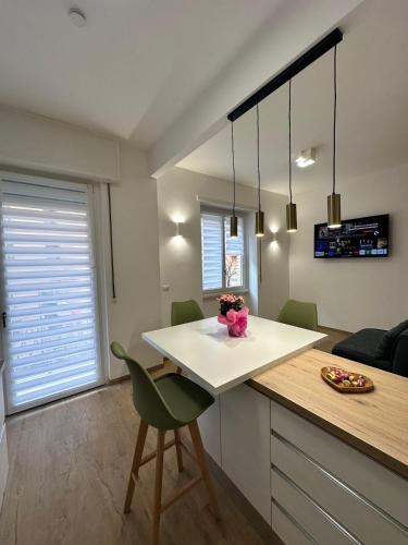 Charming House Tuscolana - Roma, Roma (foto 7)