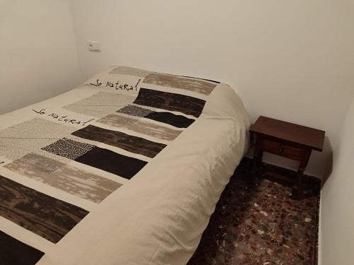 Casa del cura 1 in Quentar