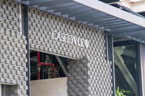 Confortable mini loft