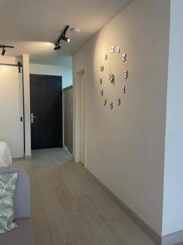 Confortable mini loft