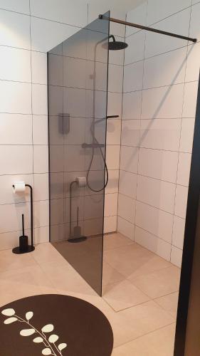  Hippe Schuur in Tietjerk