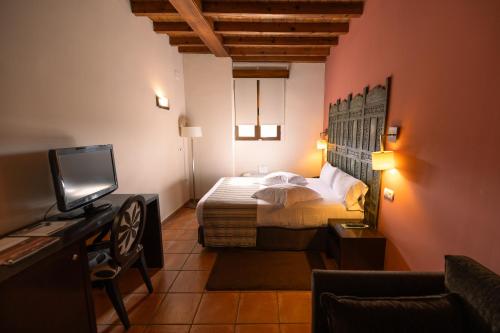 Hotel Convento Del Giraldo - image 5