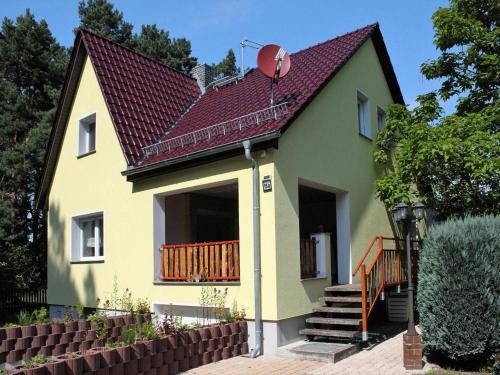 Ferienhaus in Kummersdorf bei Storkow in Storkow, Deutschland