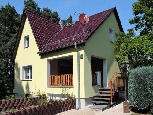 Ferienhaus in Kummersdorf bei Storkow in Storkow, Deutschland