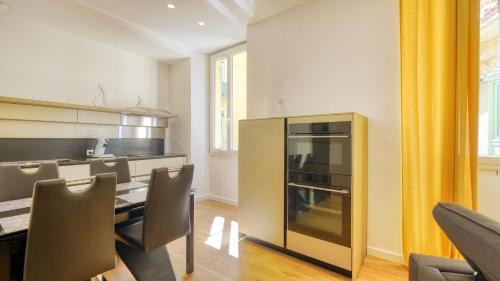 Suite Pascal by Monarca Business and Holidays - Bastia, Bastia (foto 5)