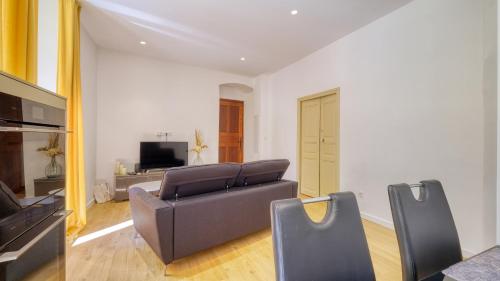 Suite Pascal by Monarca Business and Holidays - Bastia, Bastia (foto 10)