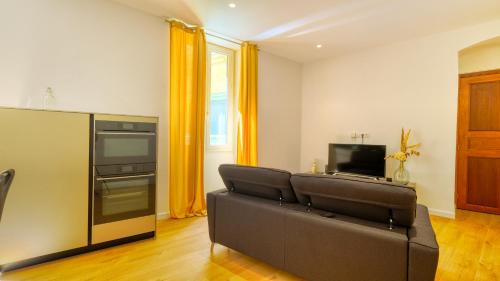 Suite Pascal by Monarca Business and Holidays - Bastia, Bastia (foto 9)