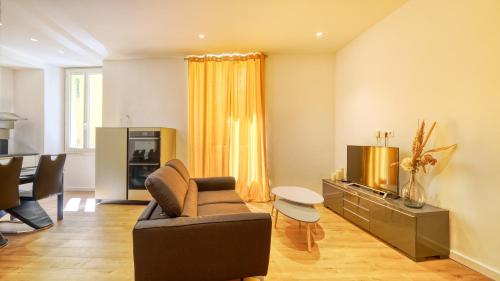 Suite Pascal by Monarca Business and Holidays - Bastia, Bastia (foto 2)