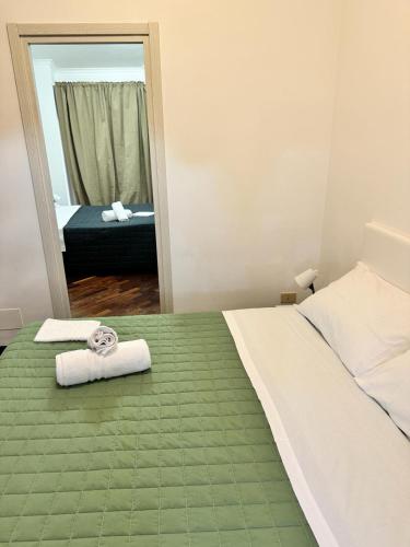 DOLCEVITA Eur Relax Home, Roma (foto 6)