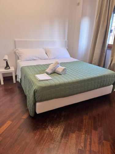 DOLCEVITA Eur Relax Home, Roma (foto 5)