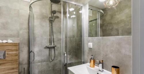 Old Town Apt - Topolowa studio T33 3
