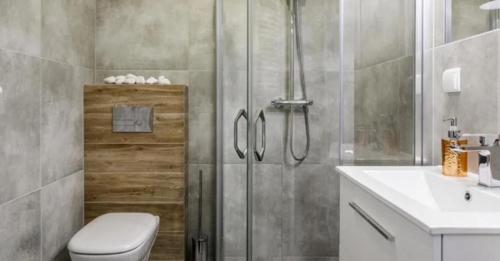 Old Town Apt - Topolowa studio T33 5