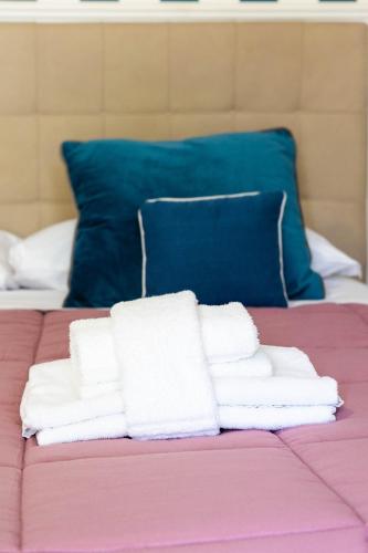 Boutique Trastevere Rome apartment Ripa 12, Roma (foto 9)