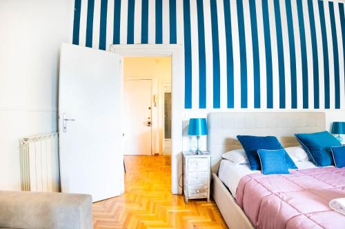 Boutique Trastevere Rome apartment Ripa 12, Roma (foto 5)