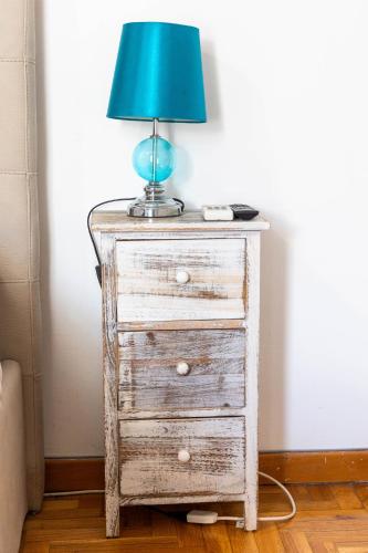 Boutique Trastevere Rome apartment Ripa 12, Roma (foto 8)