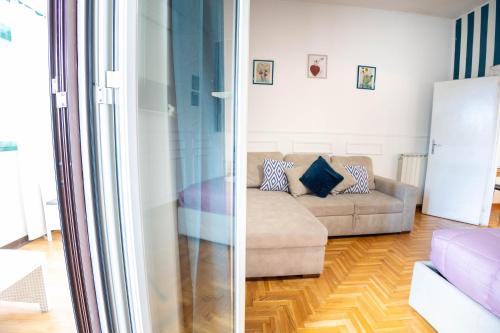Boutique Trastevere Rome apartment Ripa 12, Roma (foto 7)