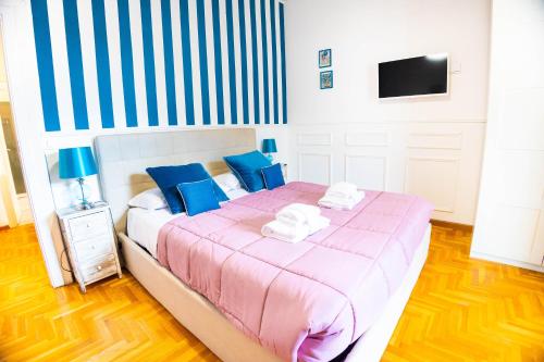 Boutique Trastevere Rome apartment Ripa 12, Roma (foto 2)
