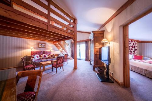 Family Suite