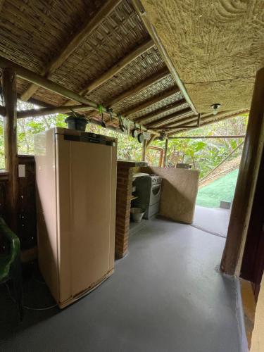 Suítes Cachadaço Beach (Suites Cachadaco Beach) in Trindade