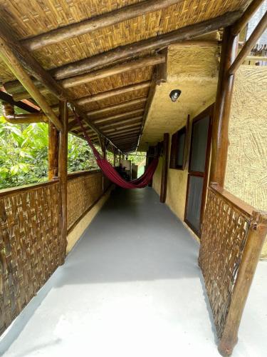 Suítes Cachadaço Beach (Suites Cachadaco Beach) in Trindade