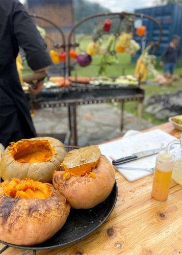 La Colmena eco lodge